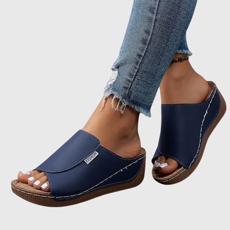 Esther Orthopedic Sandals