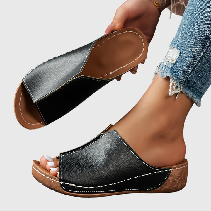 Alicia Stylish Sandals