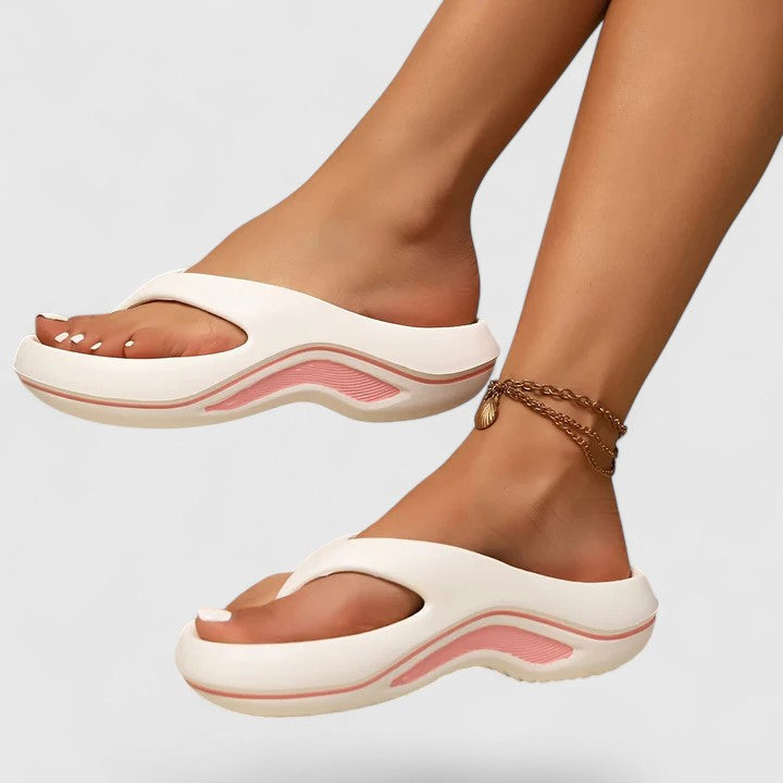 Juliette Orthopedic Sandals