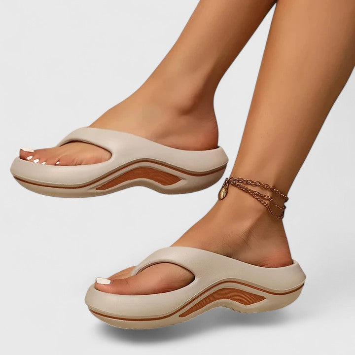 Juliette Orthopedic Sandals