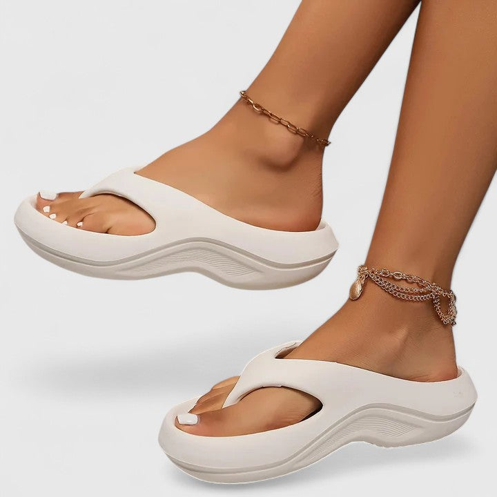 Juliette Orthopedic Sandals