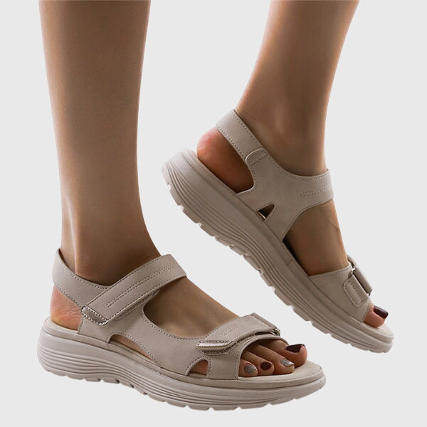 Casey Orthopedic Sandals