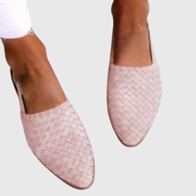 Selene Orthopedic Sandals