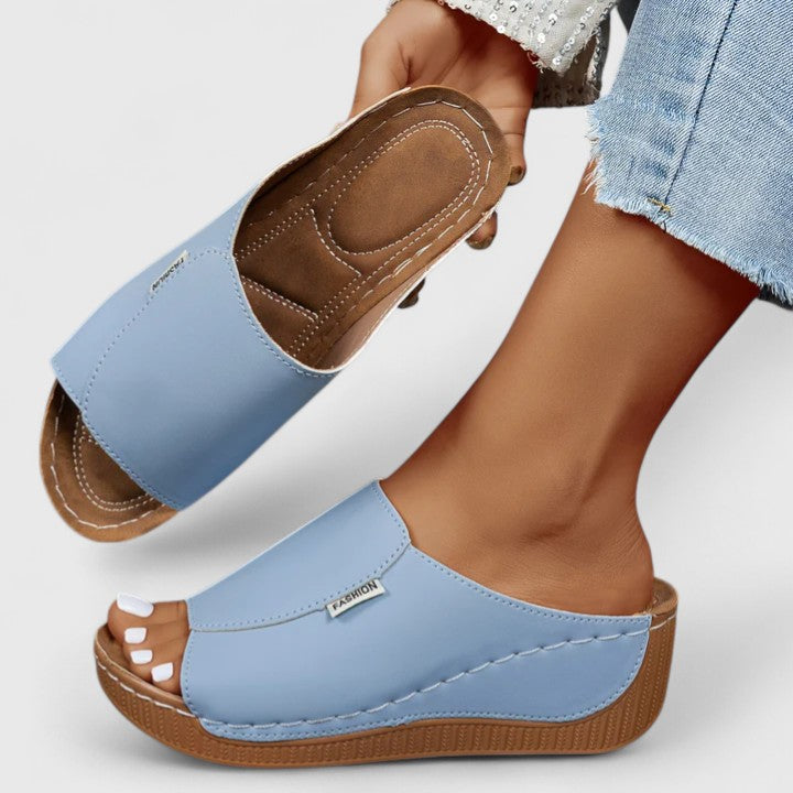 Celestria Orthopedic Sandals
