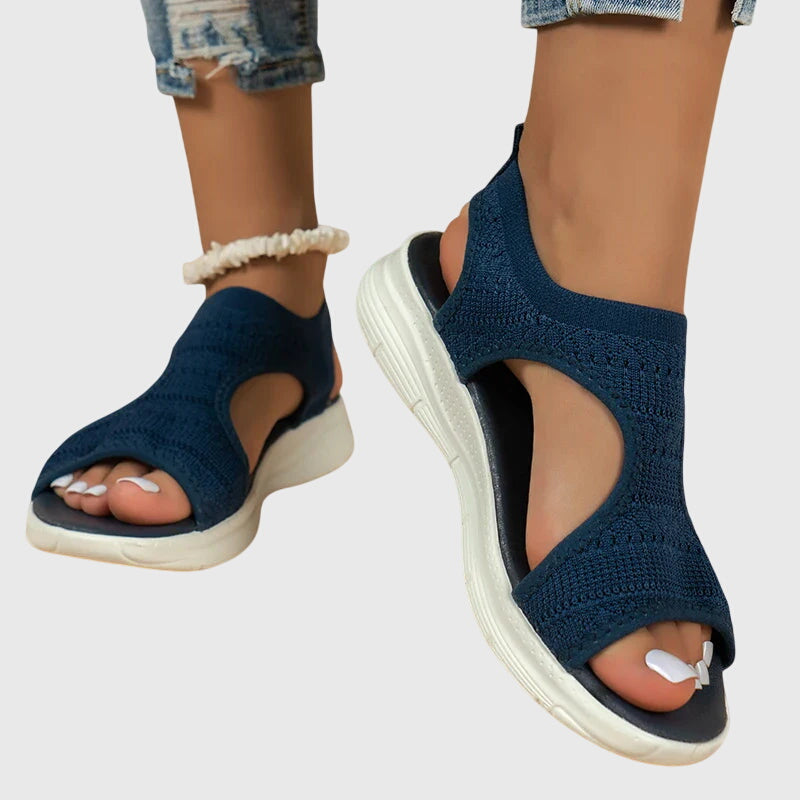 Samantha Orthopedic Sandals