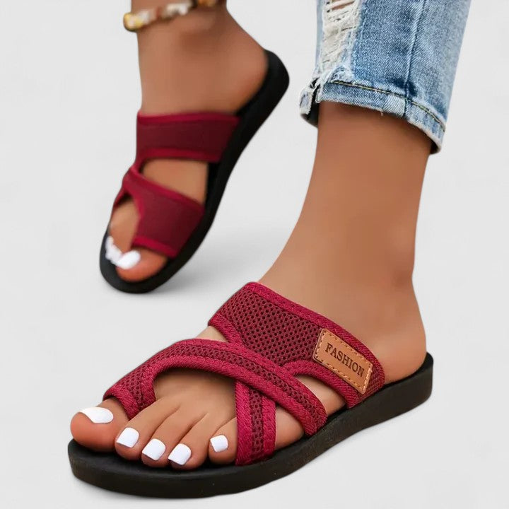 Ottalene Orthopedic Sandals