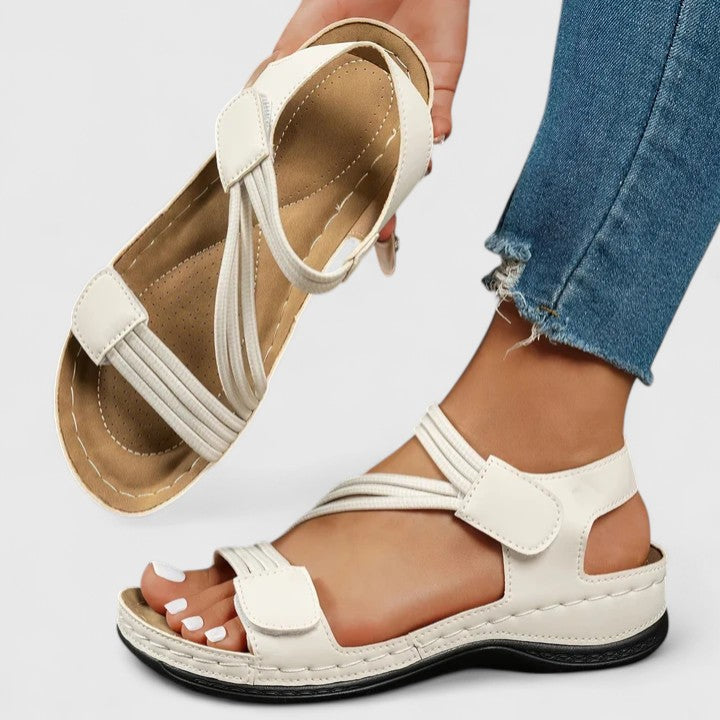 Sheina Sophisticated Sandals