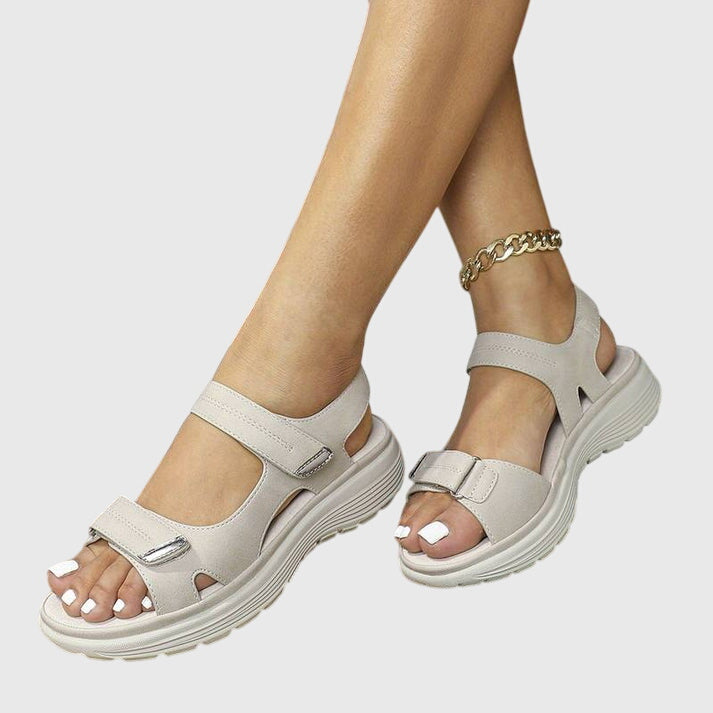 Casey Orthopedic Sandals