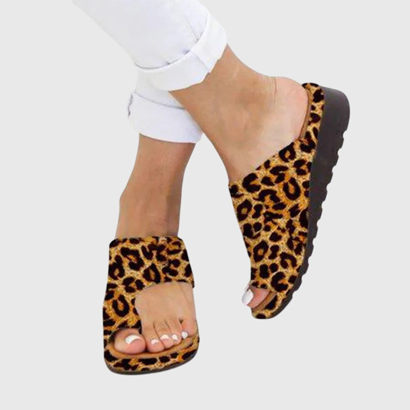 Lizzie Orthopedic Sandals
