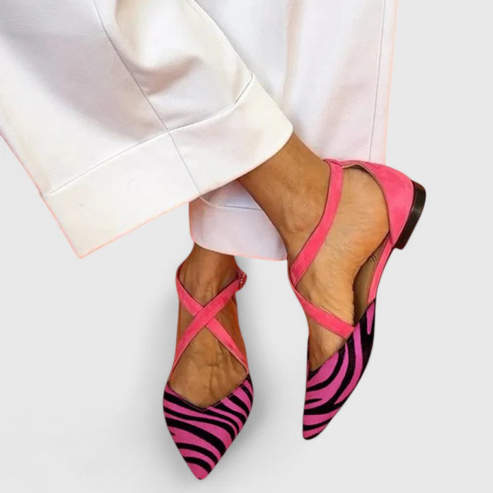 Tymia Elegant Sandals