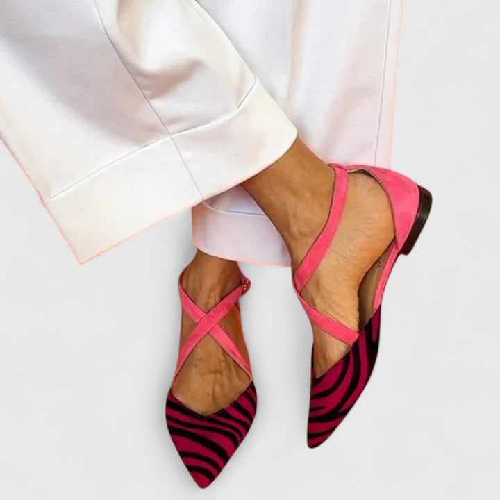 Tymia Elegant Sandals