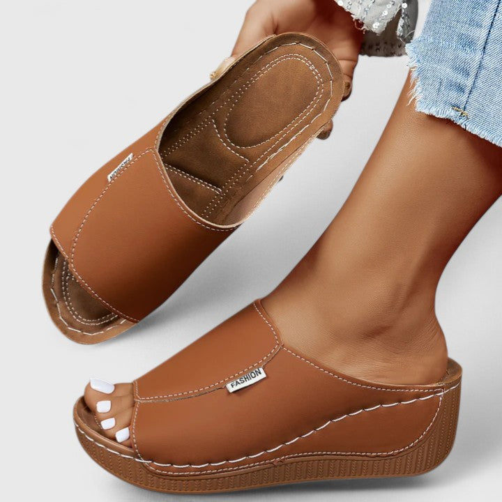 Celestria Orthopedic Sandals
