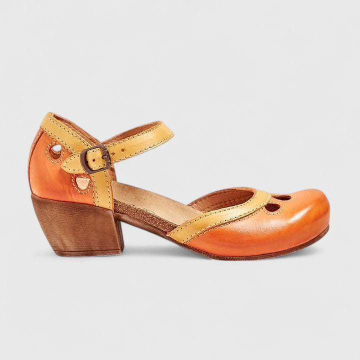 Calinae Orthopedic Sandals