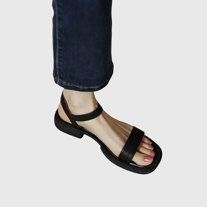 Celestia Orthopedic Sandals