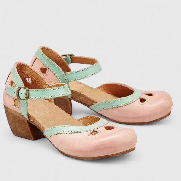 Calinae Orthopedic Sandals
