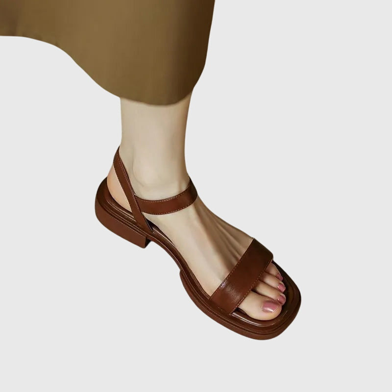 Celestia Orthopedic Sandals