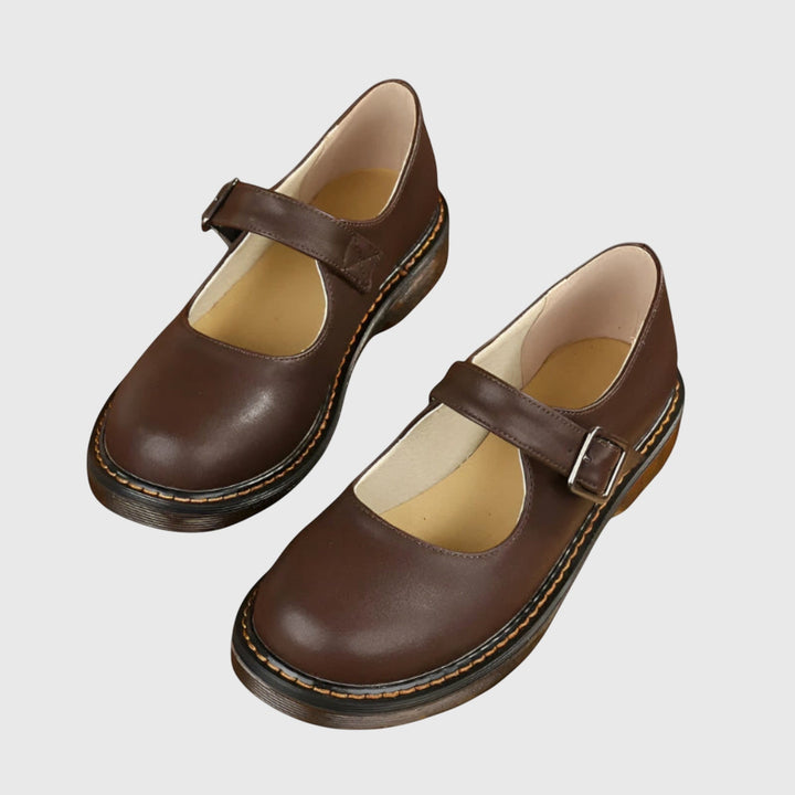 Johanna Orthopedic Sandals