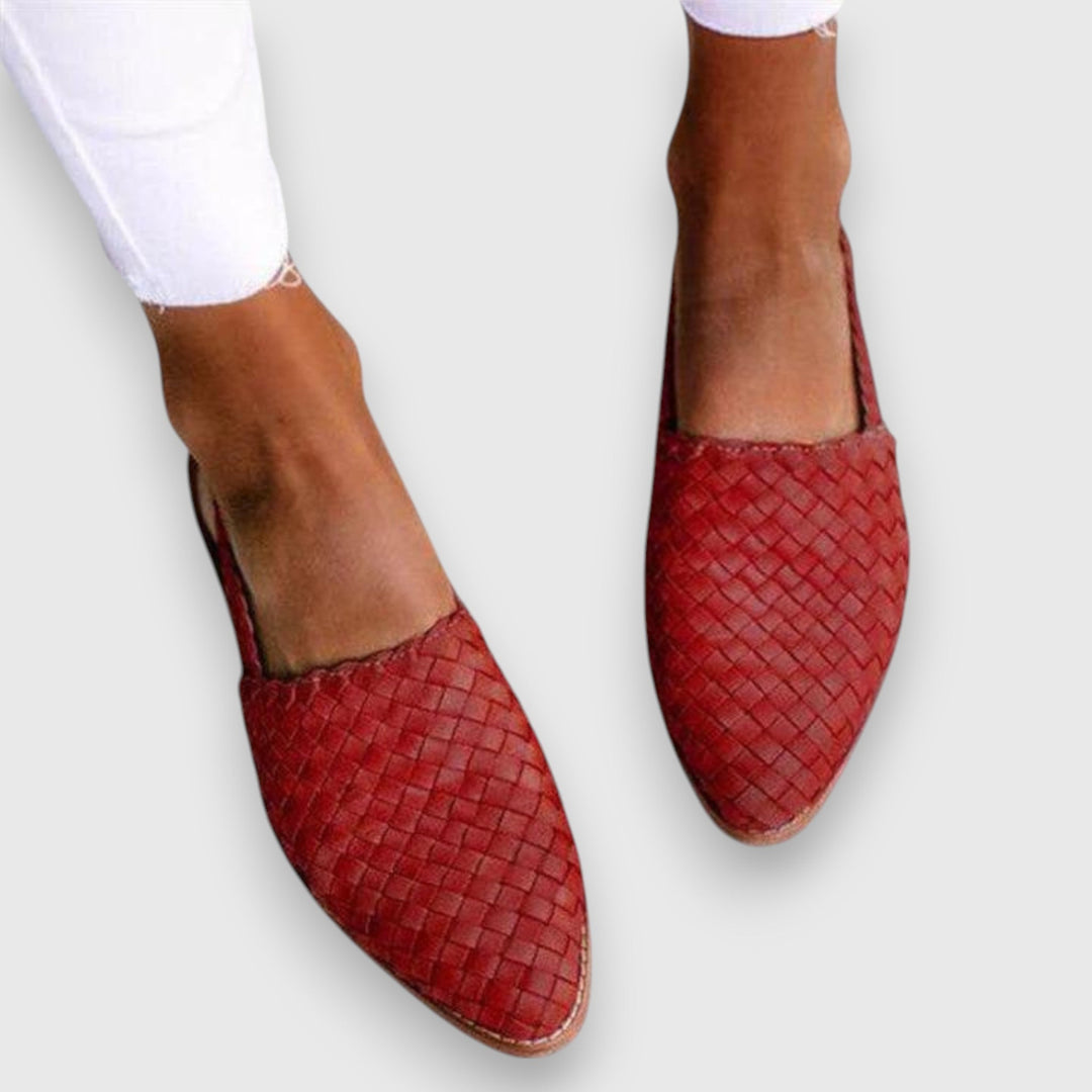 Lysena Comfy Sandals