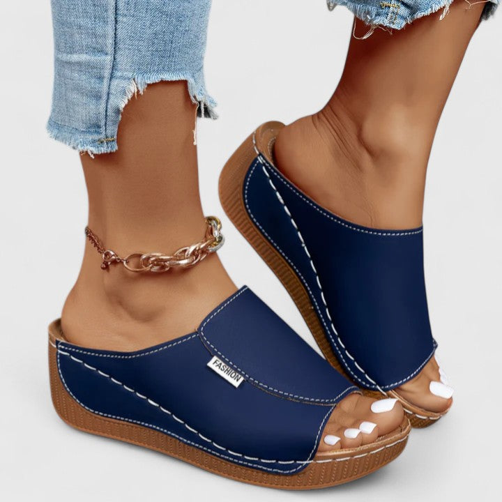 Celestria Orthopedic Sandals