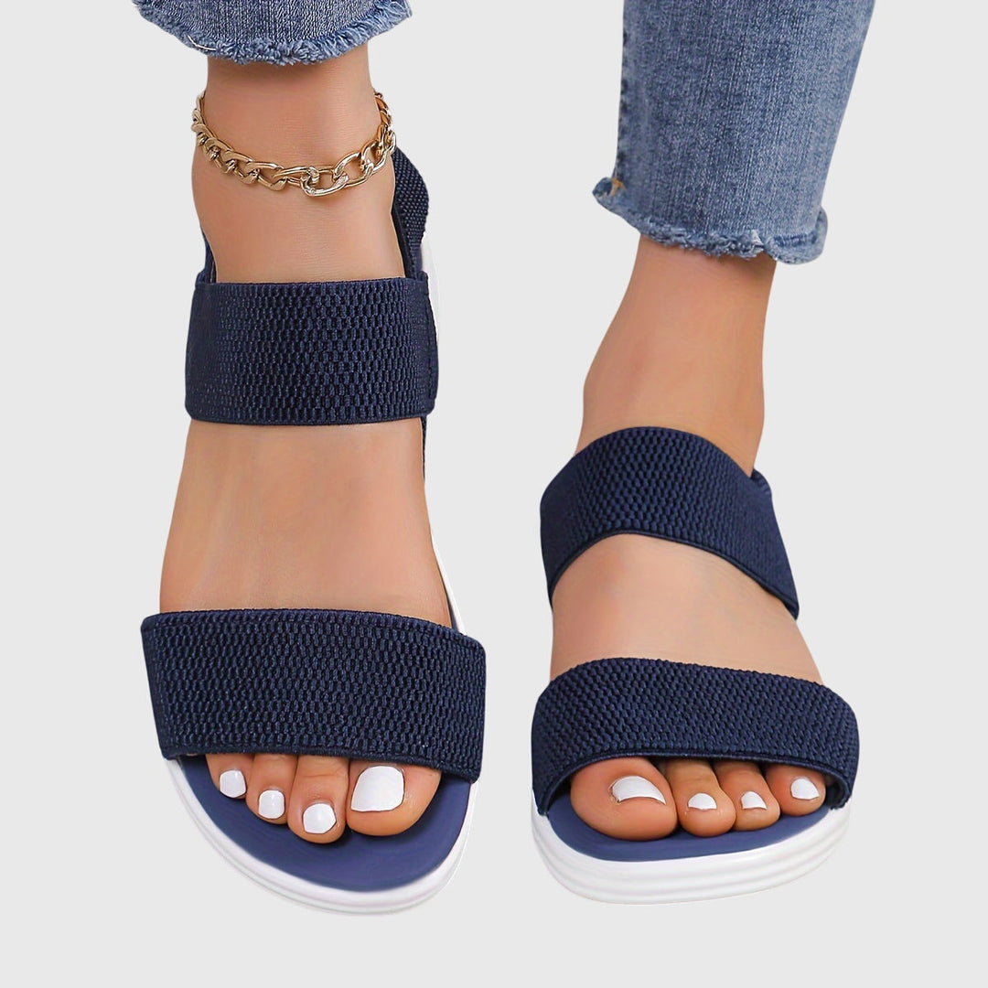 Emila Orthopedic Sandals