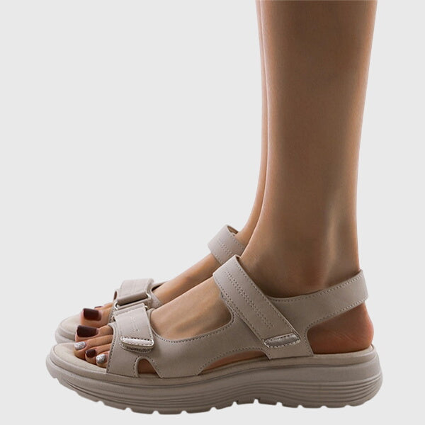 Casey Orthopedic Sandals