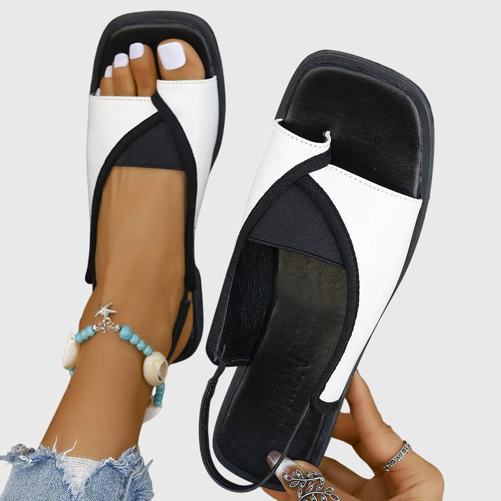 Mady Orthopedic Sandals