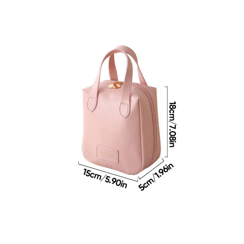Vega - Exquisite Multifunctional Travel Bag