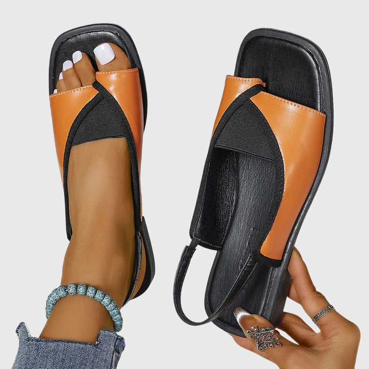 Mady Orthopedic Sandals