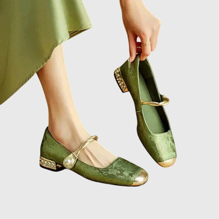 Cilia Orthopedic Sandals