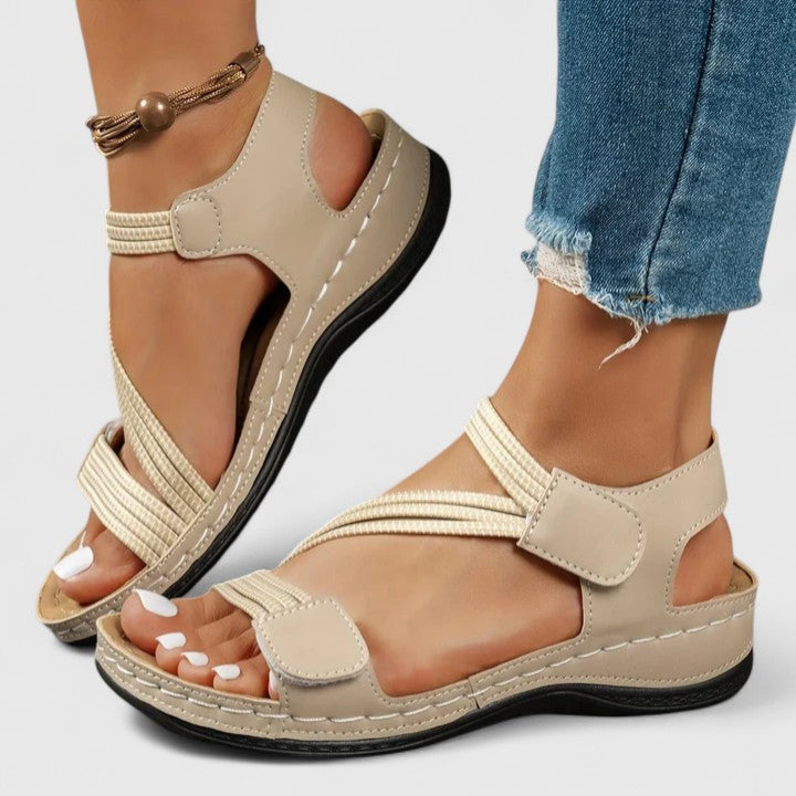 Sheina Sophisticated Sandals