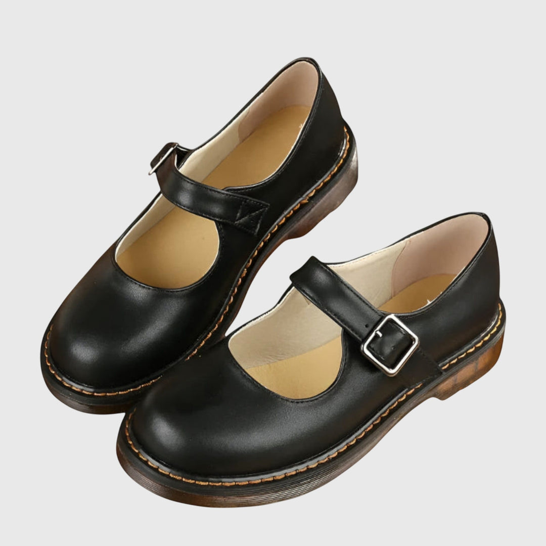 Johanna Orthopedic Sandals