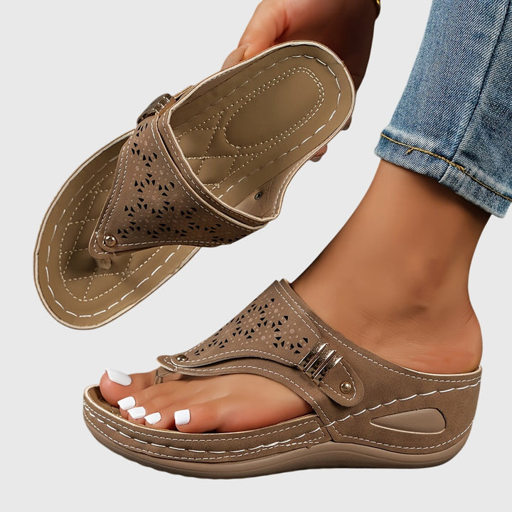 Livia Comfortable Sandals