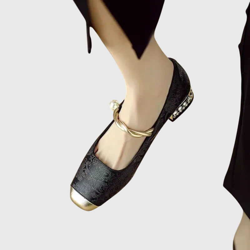 Cilia Orthopedic Sandals
