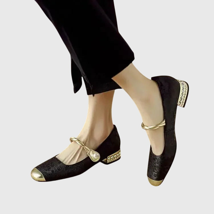Cilia Orthopedic Sandals