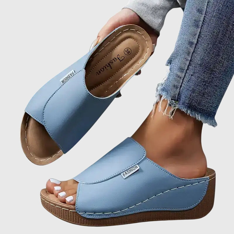 Esther Orthopedic Sandals