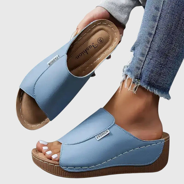 Esther Orthopedic Sandals