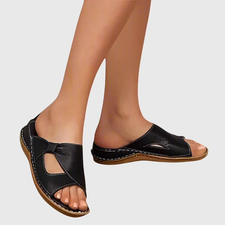 Anna Orthopedic Sandals