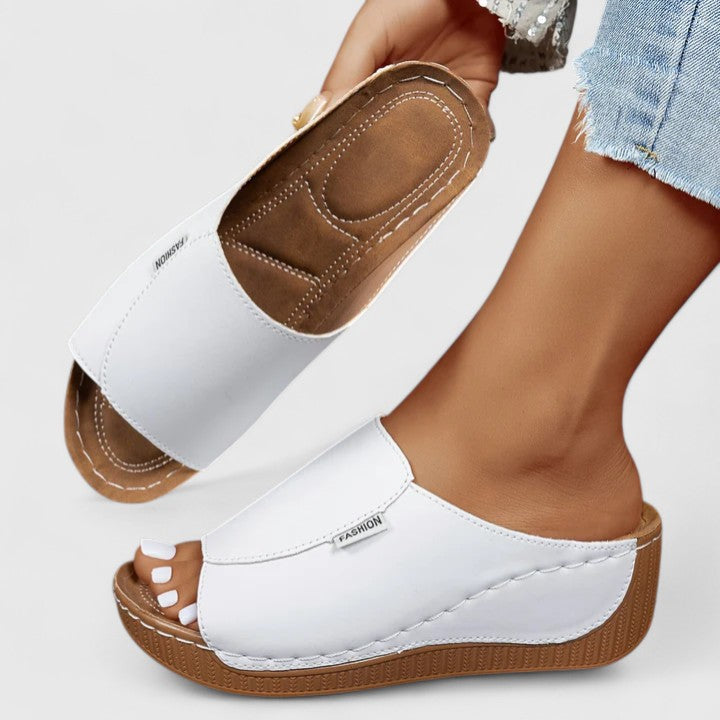 Celestria Orthopedic Sandals