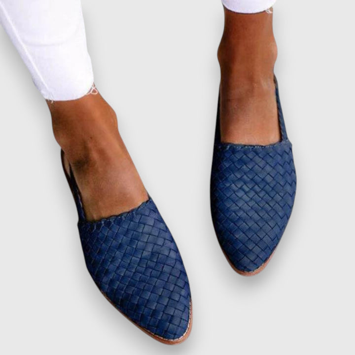 Lysena Comfy Sandals