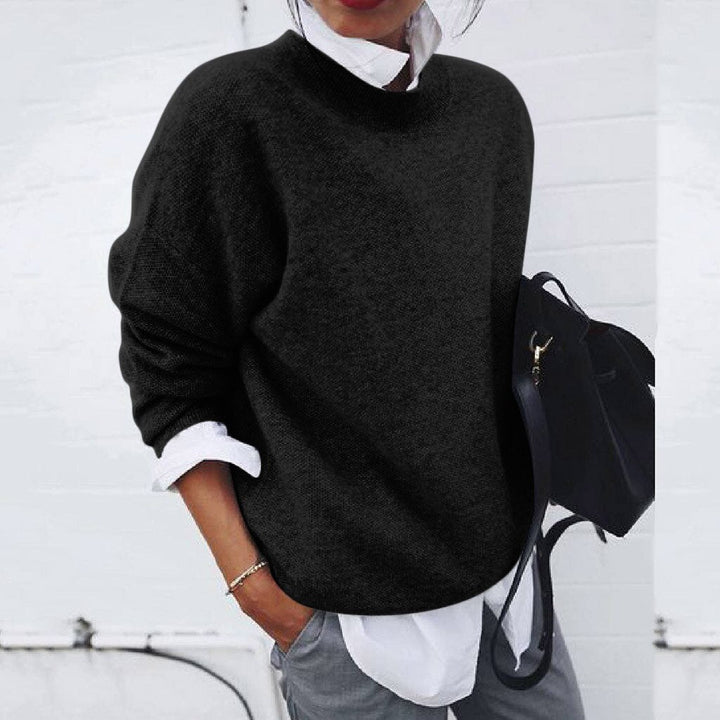 Ariana | Soft and Warm Cashmere Sweater