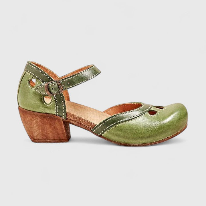 Calinae Orthopedic Sandals