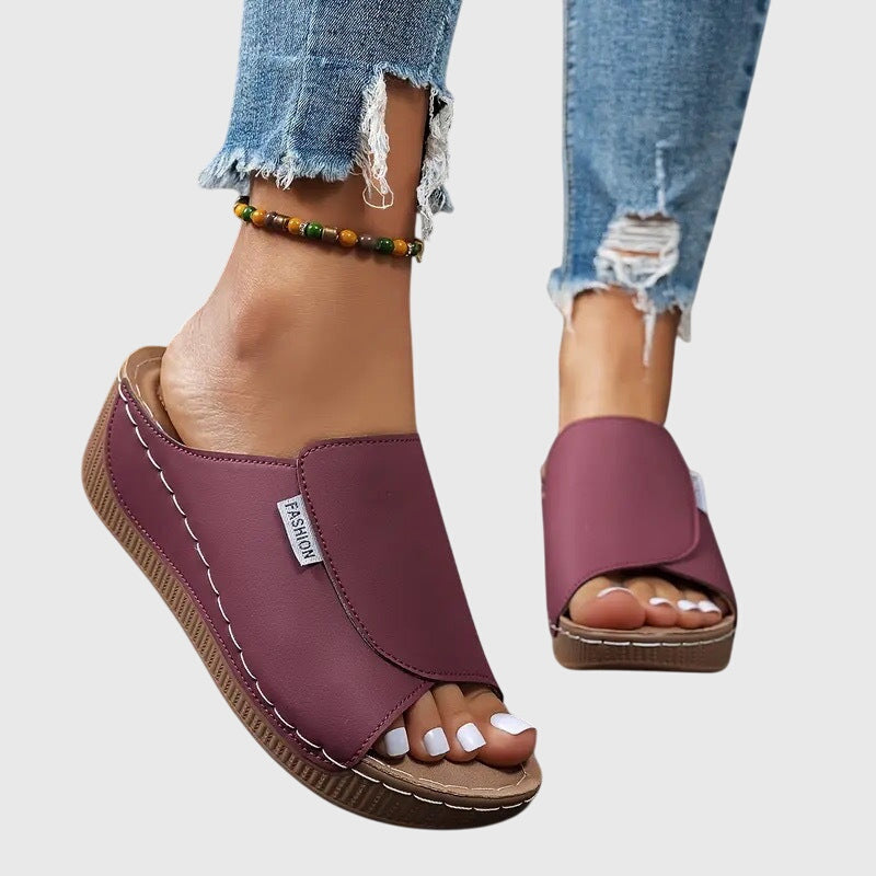 Esther Orthopedic Sandals