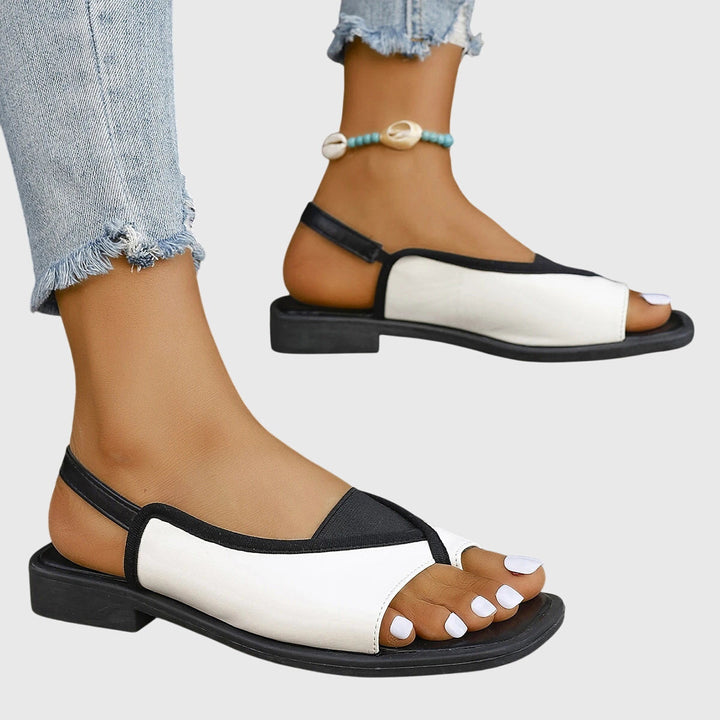 Mady Orthopedic Sandals