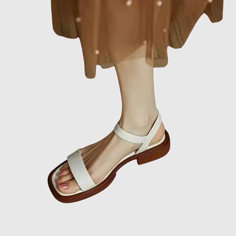 Celestia Orthopedic Sandals