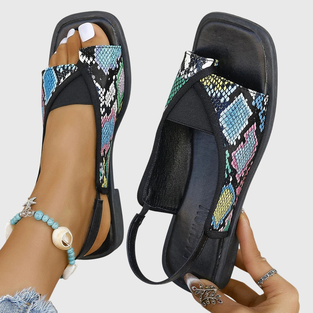 Mady Orthopedic Sandals