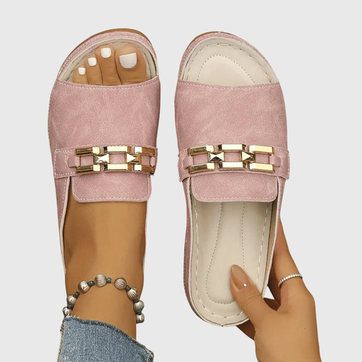 Beatrice Orthopedic Sandals