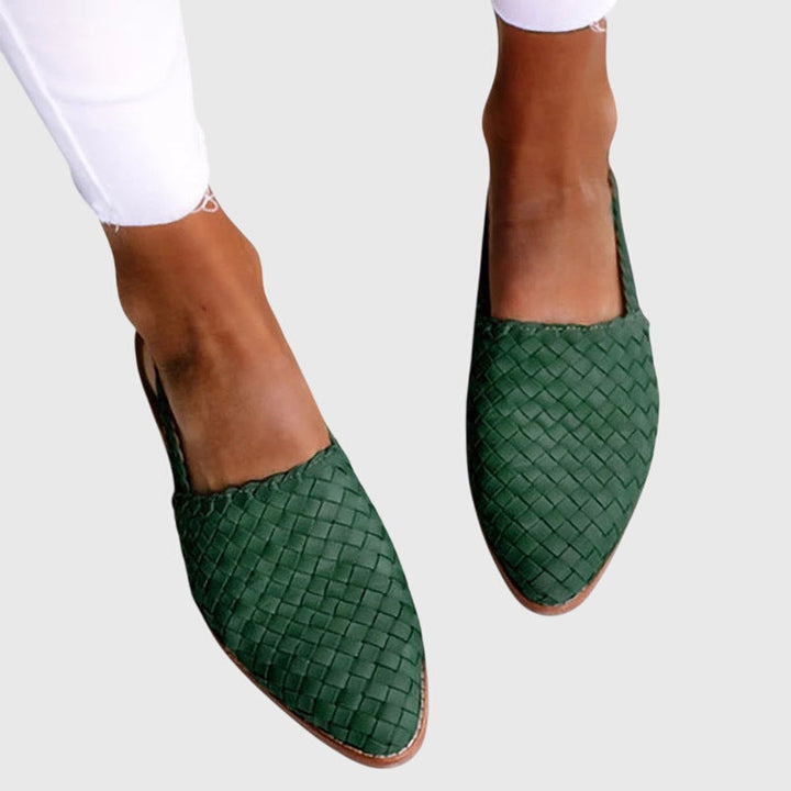 Selene Orthopedic Sandals