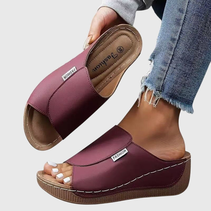 Esther Orthopedic Sandals