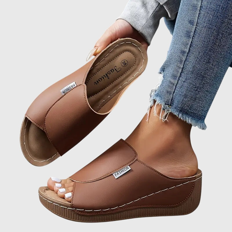 Esther Orthopedic Sandals
