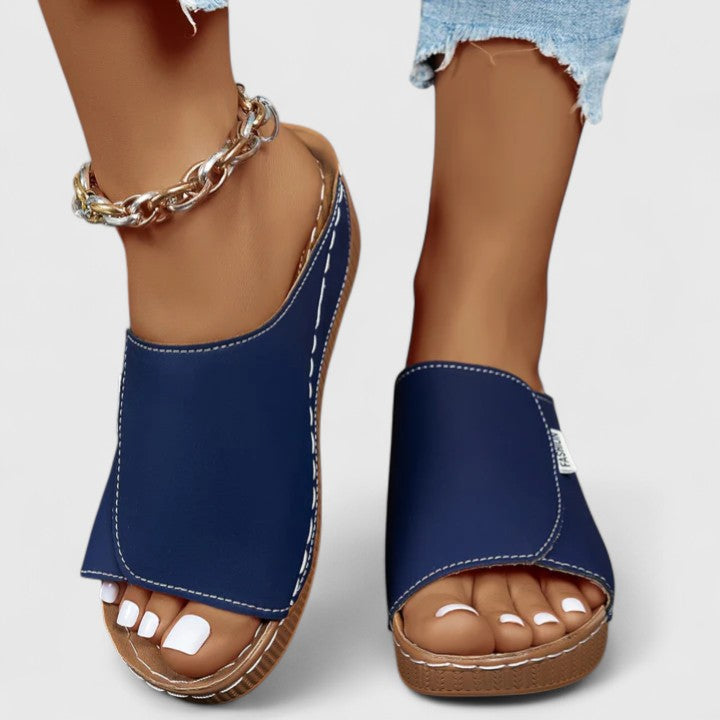 Celestria Orthopedic Sandals